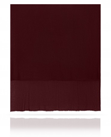 Палантин Женский WG85-MATTY/GRENADINE